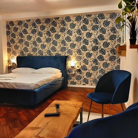Green Suite Bari Extérieur photo