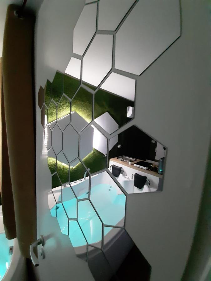 Green Suite Bari Extérieur photo