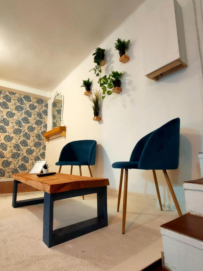 Green Suite Bari Extérieur photo