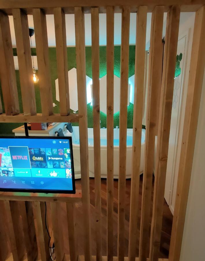 Green Suite Bari Extérieur photo
