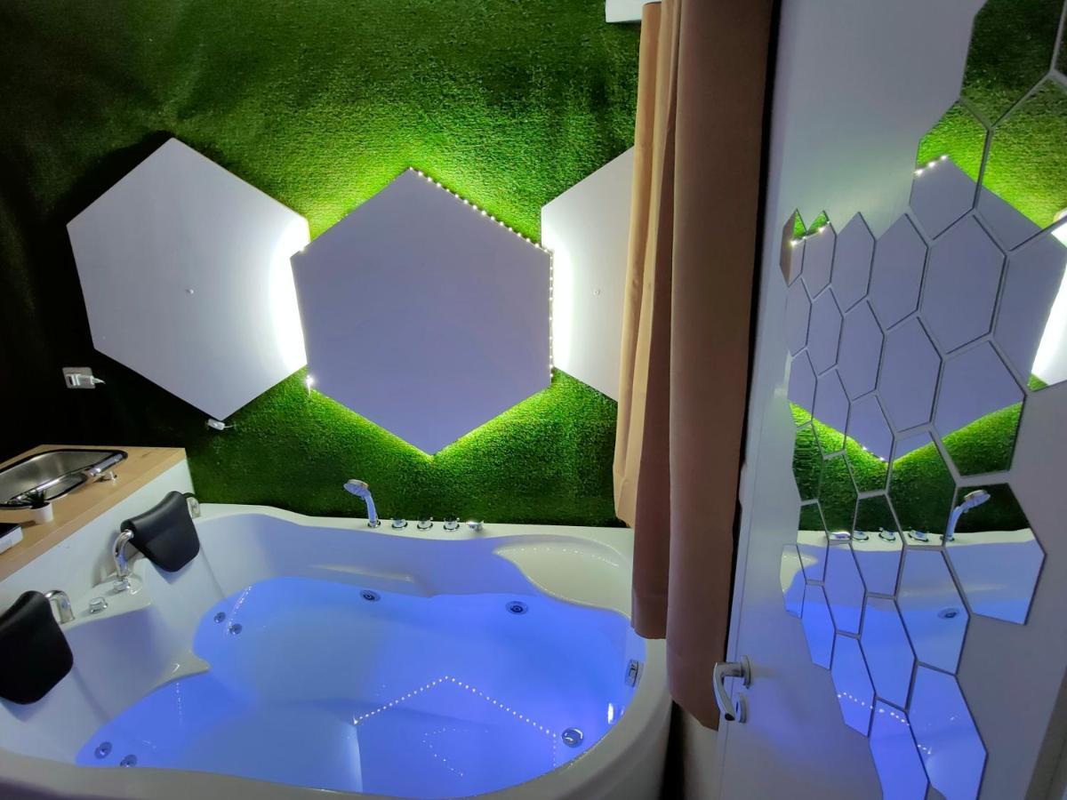 Green Suite Bari Extérieur photo