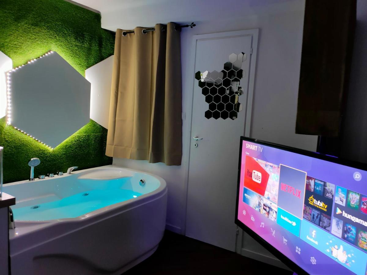 Green Suite Bari Extérieur photo