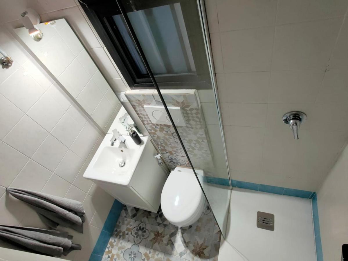 Green Suite Bari Extérieur photo